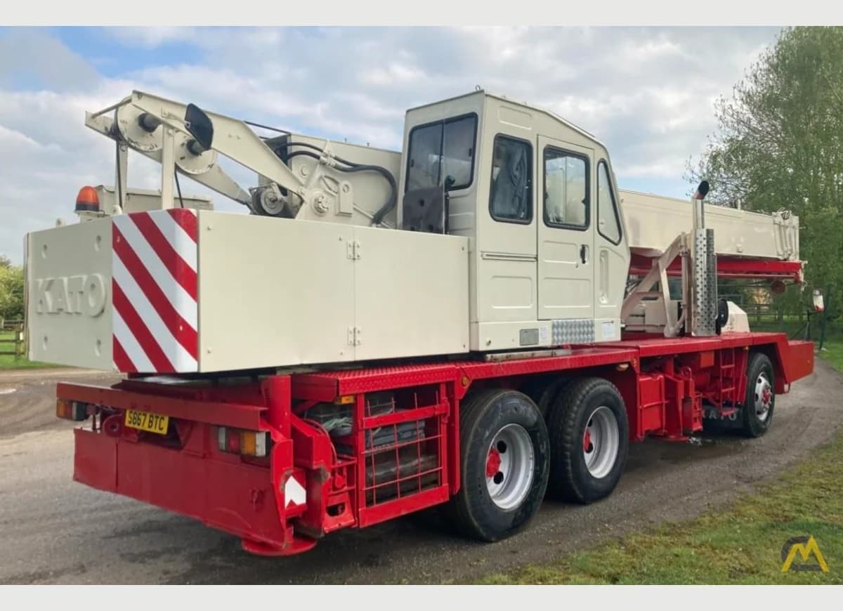 KATO NK250E-V