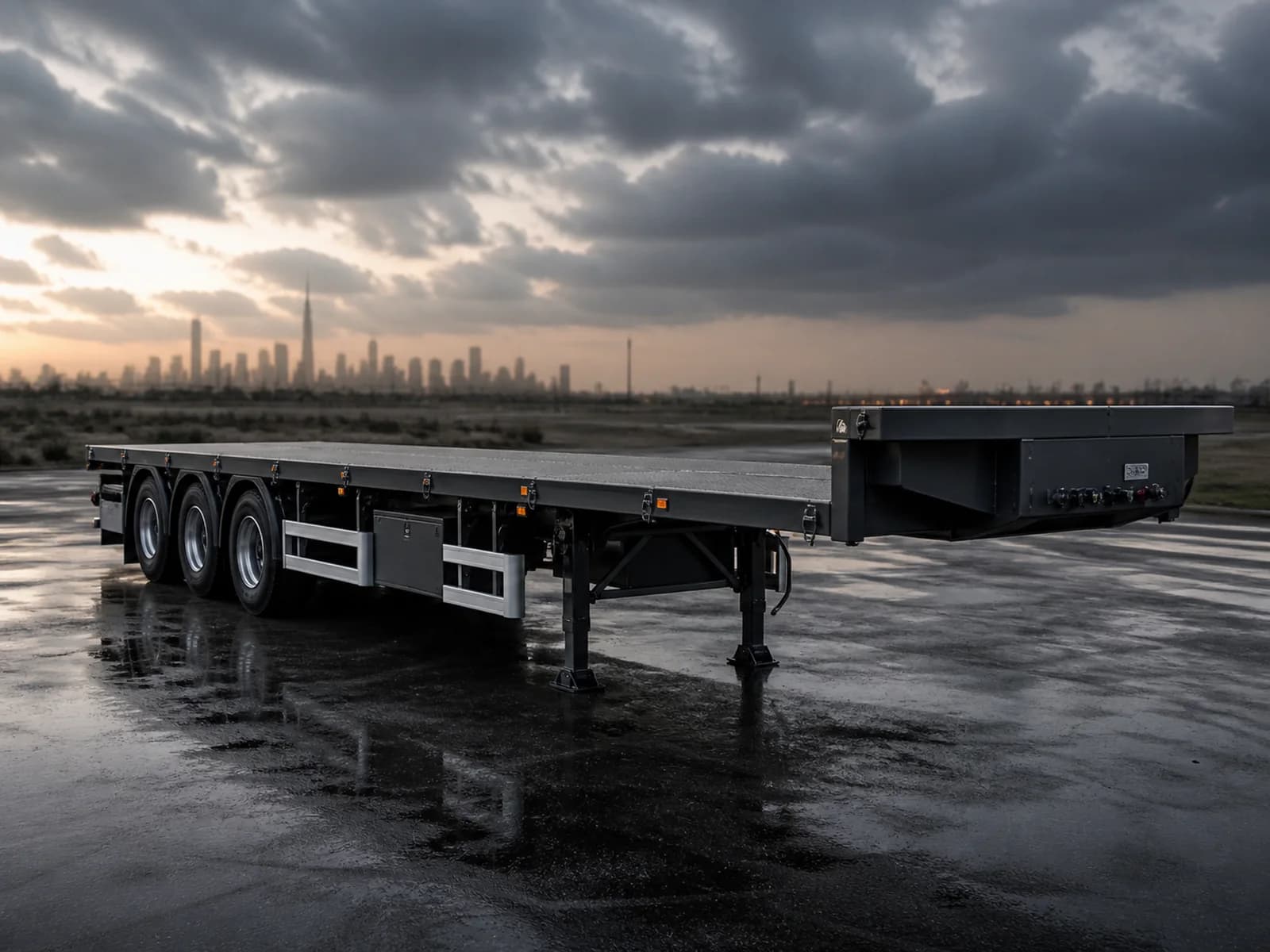 Trailers